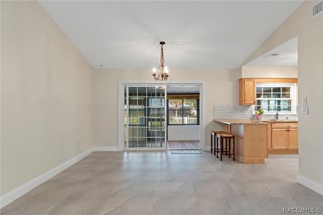 1400 SE 5th Avenue, Crystal River, FL 34429