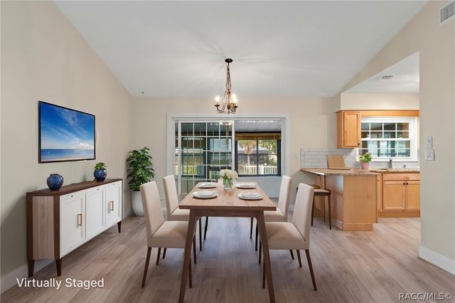 1400 SE 5th Avenue, Crystal River, FL 34429