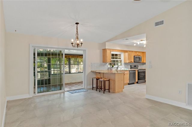 1400 SE 5th Avenue, Crystal River, FL 34429