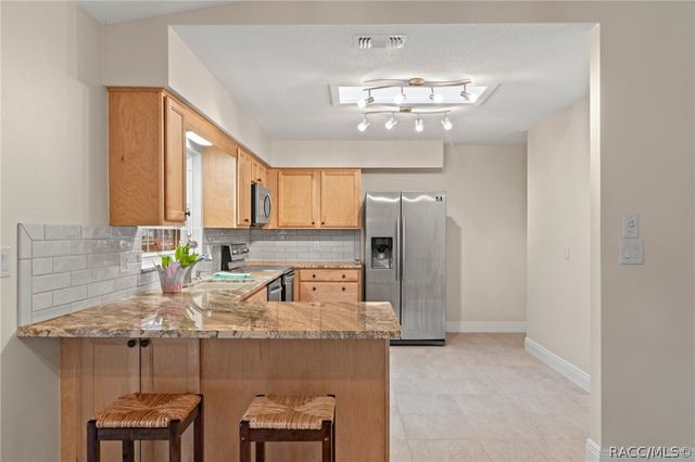 1400 SE 5th Avenue, Crystal River, FL 34429