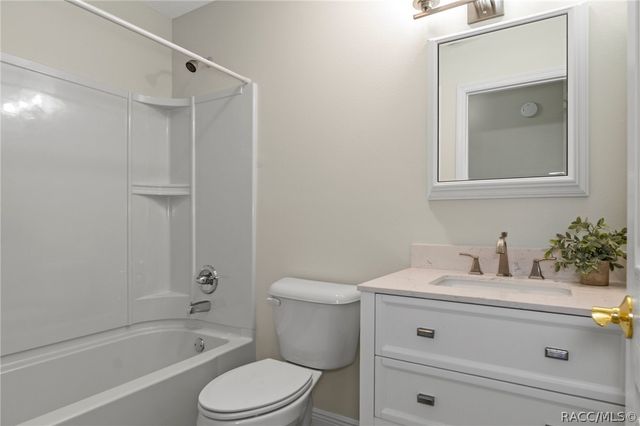 1400 SE 5th Avenue, Crystal River, FL 34429