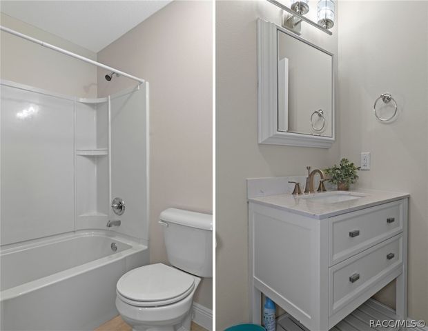 1400 SE 5th Avenue, Crystal River, FL 34429