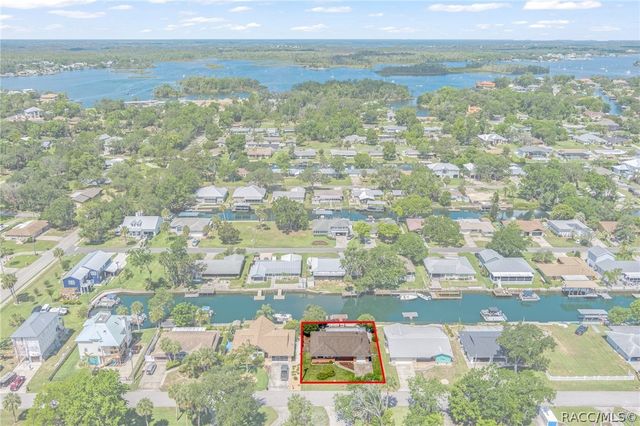 1400 SE 5th Avenue, Crystal River, FL 34429