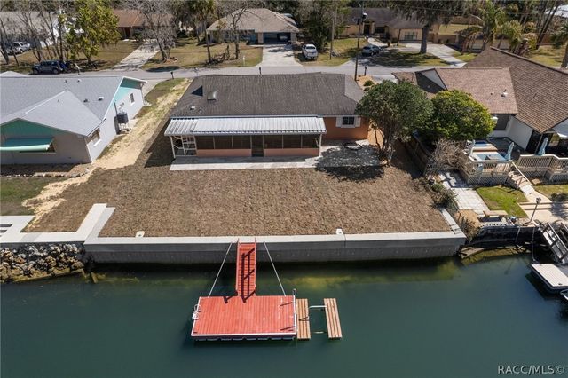 1400 SE 5th Avenue, Crystal River, FL 34429