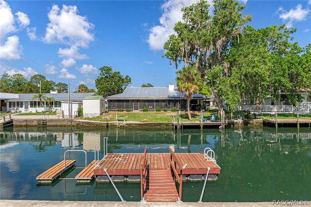 1400 SE 5th Avenue, Crystal River, FL 34429