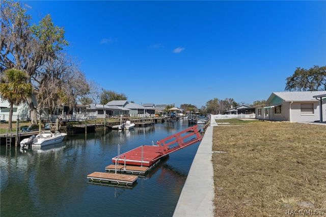 1400 SE 5th Avenue, Crystal River, FL 34429