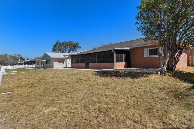 1400 SE 5th Avenue, Crystal River, FL 34429