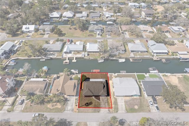 1400 SE 5th Avenue, Crystal River, FL 34429