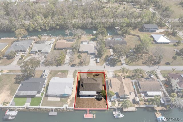 1400 SE 5th Avenue, Crystal River, FL 34429