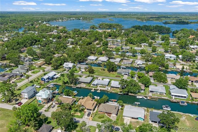 1400 SE 5th Avenue, Crystal River, FL 34429