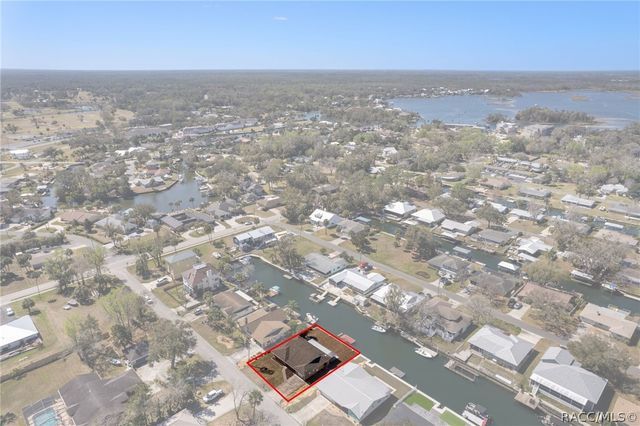 1400 SE 5th Avenue, Crystal River, FL 34429