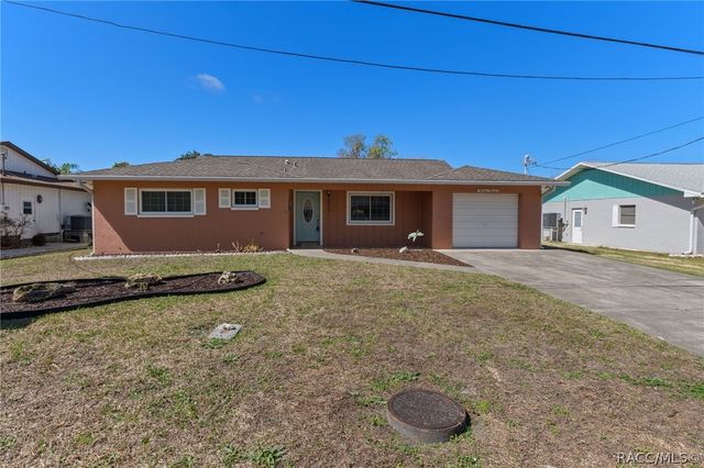 1400 SE 5th Avenue, Crystal River, FL 34429