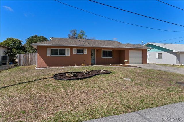 1400 SE 5th Avenue, Crystal River, FL 34429