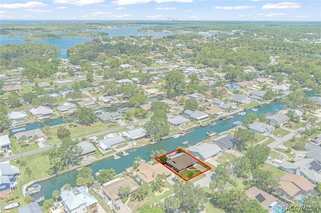 1400 SE 5th Avenue, Crystal River, FL 34429