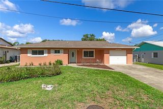 1400 SE 5th Avenue, Crystal River, FL 34429