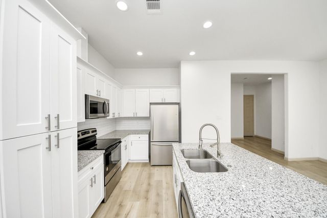 2119 Esther Drive, Houston, TX 77088