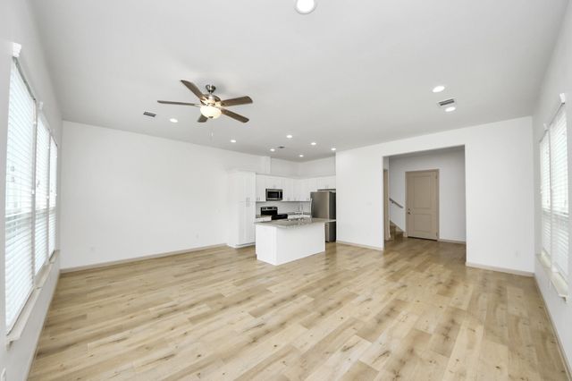 2119 Esther Drive, Houston, TX 77088