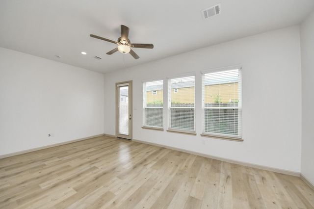 2119 Esther Drive, Houston, TX 77088