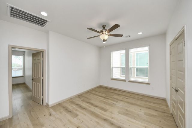 2119 Esther Drive, Houston, TX 77088