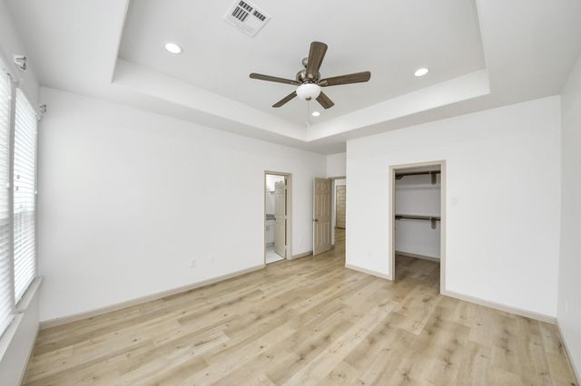 2119 Esther Drive, Houston, TX 77088