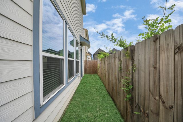 2119 Esther Drive, Houston, TX 77088