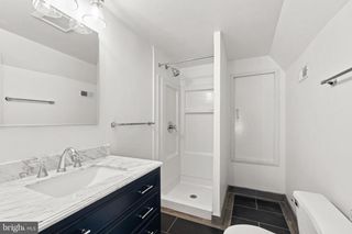 2814 BELLEVUE TER NW, Washington, DC 20007