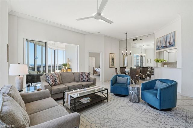 4183 BAY BEACH LN 3P1, Fort Myers Beach, FL 33931