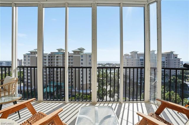 4183 BAY BEACH LN 3P1, Fort Myers Beach, FL 33931