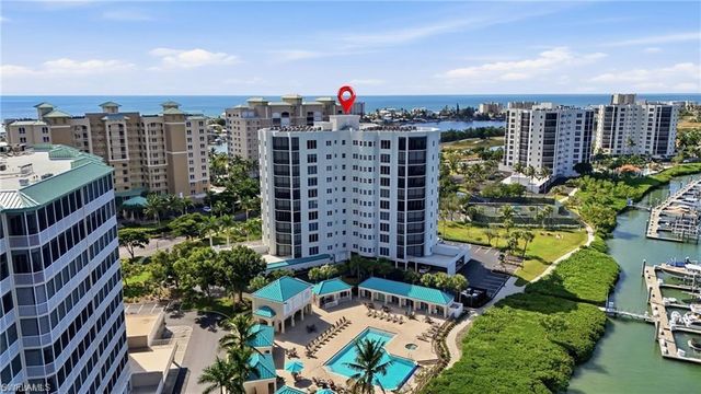4183 BAY BEACH LN 3P1, Fort Myers Beach, FL 33931