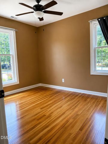 6201 Hilbert Ridge Drive, Holly Springs, NC 27540
