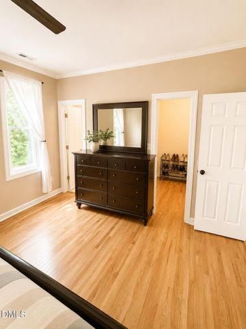 6201 Hilbert Ridge Drive, Holly Springs, NC 27540