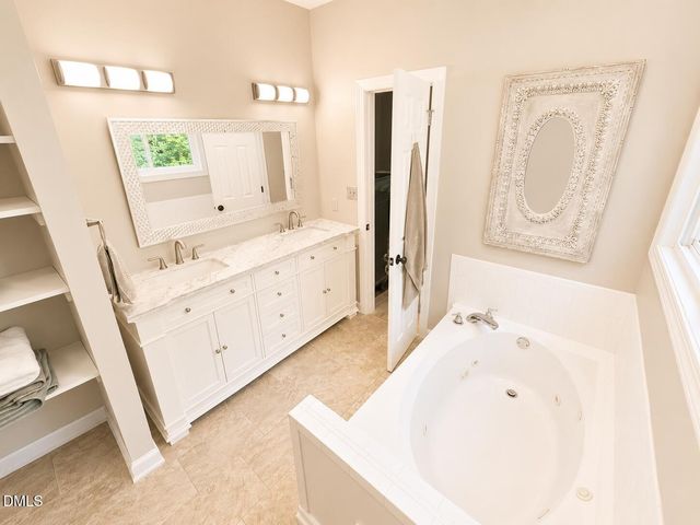 6201 Hilbert Ridge Drive, Holly Springs, NC 27540