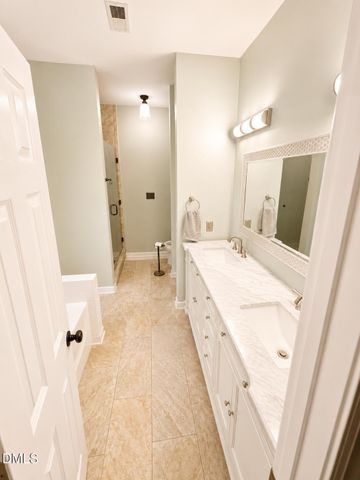 6201 Hilbert Ridge Drive, Holly Springs, NC 27540