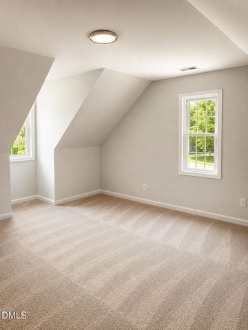 6201 Hilbert Ridge Drive, Holly Springs, NC 27540