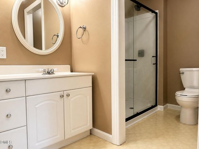 6201 Hilbert Ridge Drive, Holly Springs, NC 27540