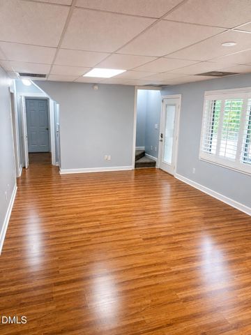 6201 Hilbert Ridge Drive, Holly Springs, NC 27540