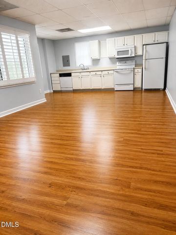 6201 Hilbert Ridge Drive, Holly Springs, NC 27540