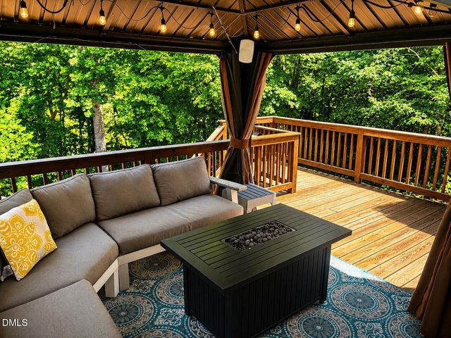 6201 Hilbert Ridge Drive, Holly Springs, NC 27540