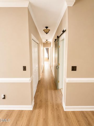6201 Hilbert Ridge Drive, Holly Springs, NC 27540