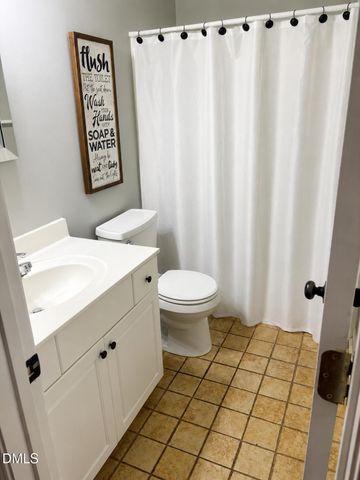 6201 Hilbert Ridge Drive, Holly Springs, NC 27540