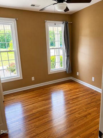 6201 Hilbert Ridge Drive, Holly Springs, NC 27540