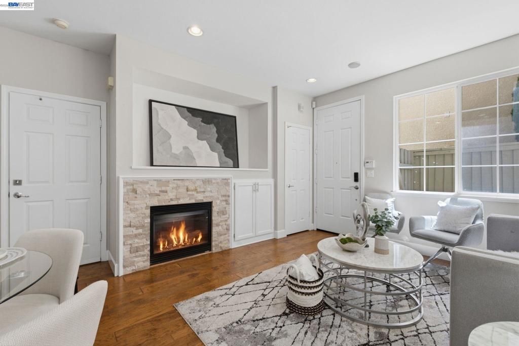 Image 1 of property listing at 106 Accolade Dr, San Leandro, CA 94577