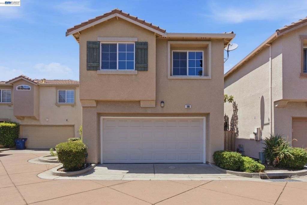 Image 34 of property listing at 106 Accolade Dr, San Leandro, CA 94577