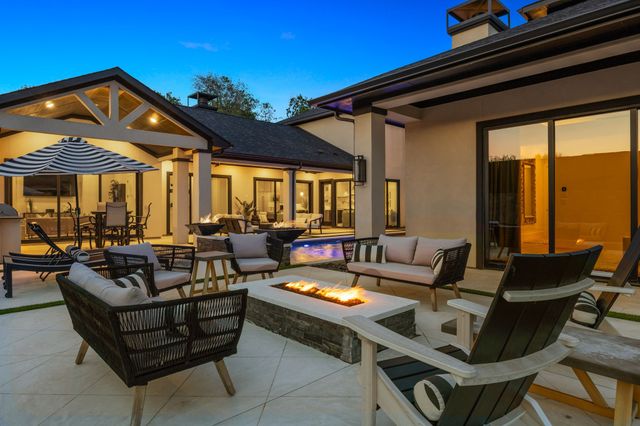 381 Spade Ranch Road, Prosper, TX 75078