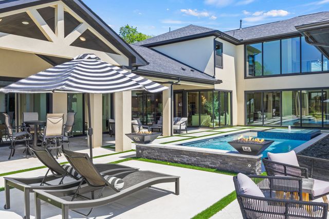 381 Spade Ranch Road, Prosper, TX 75078