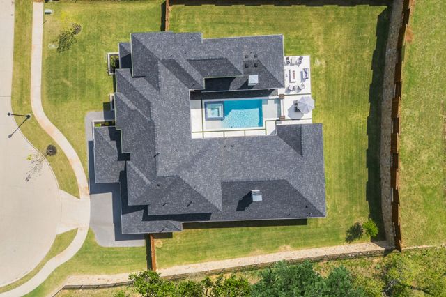 381 Spade Ranch Road, Prosper, TX 75078