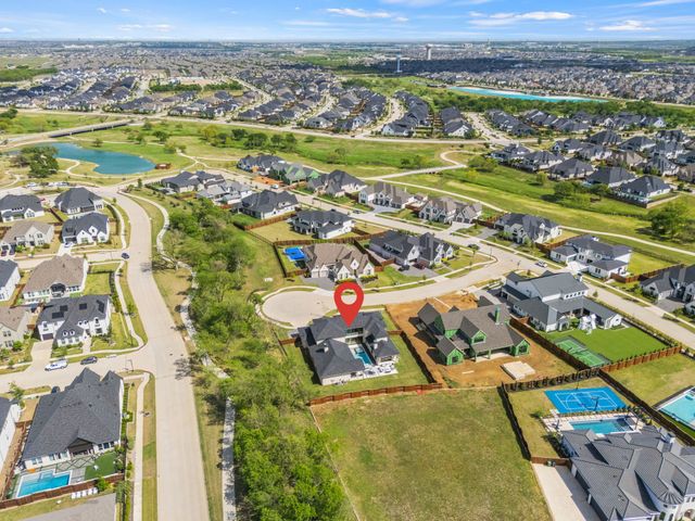 381 Spade Ranch Road, Prosper, TX 75078