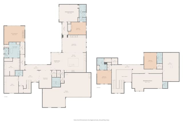 381 Spade Ranch Road, Prosper, TX 75078