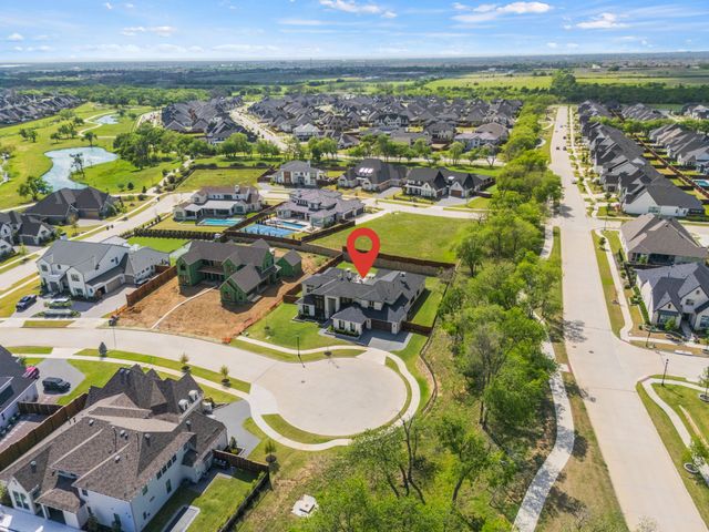 381 Spade Ranch Road, Prosper, TX 75078