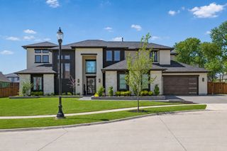 381 Spade Ranch Road, Prosper, TX 75078